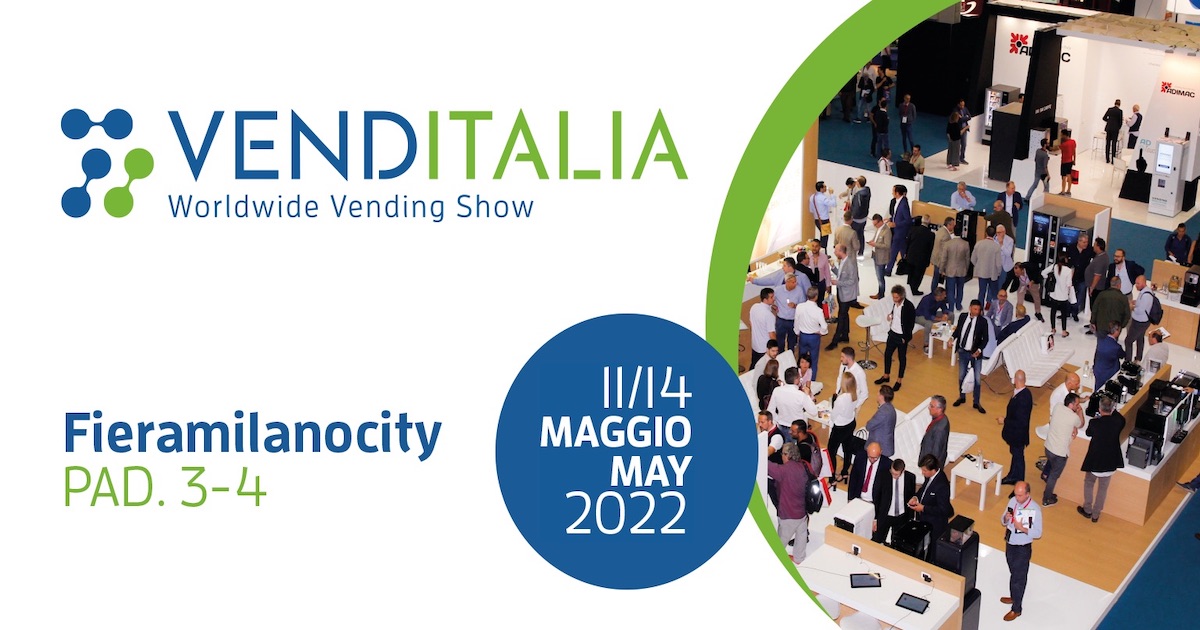 Venditalia 2022